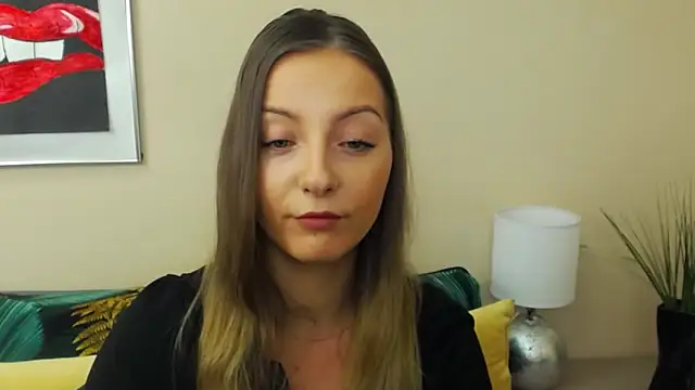 NatalieSexy online show from February 2026 07:14:02 AM