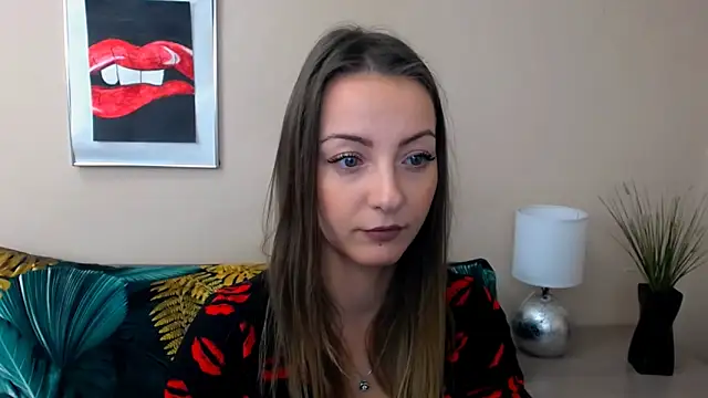 NatalieSexy online show from March 2026 07:15:01 AM