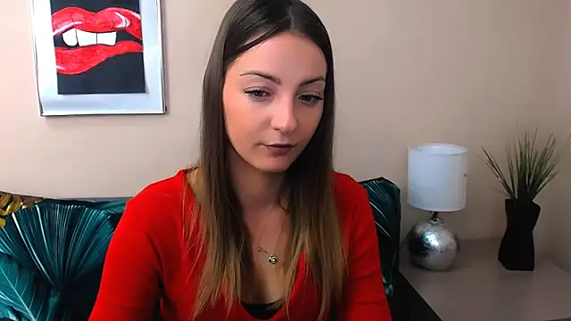 NatalieSexy online show from March 2026 07:33:02 AM