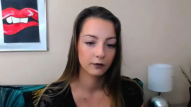 NatalieSexy online show from March 2026 07:12:01 AM