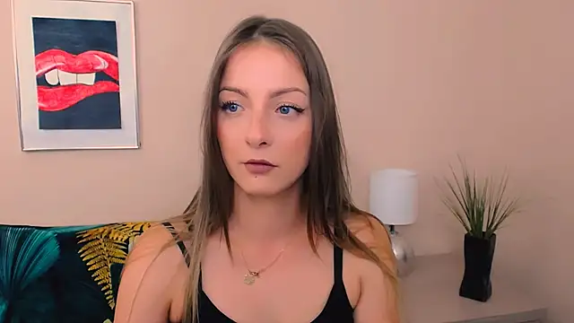 NatalieSexy online show from May 2026 06:10:02 AM