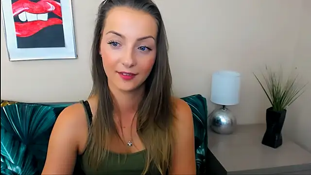 NatalieSexy online show from July 2026 06:47:02 AM