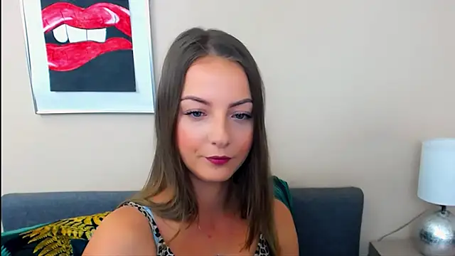 NatalieSexy online show from July 2026 06:18:02 AM