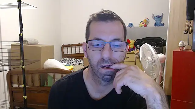 steph19x5 online show from December 2025 05:27:02 AM