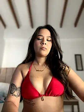 Little Amber6 online show from November 2025 10:08:02 PM