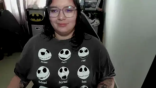 aika-dreams online show from January 2026 03:05:01 PM