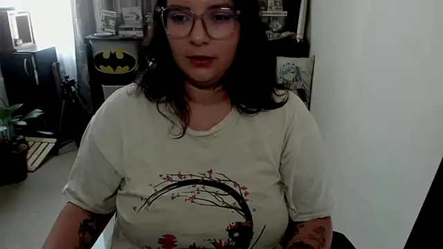 aika-dreams online show from March 2026 12:46:01 PM