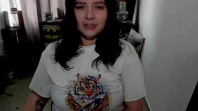 Snapshot of aika-dreams chatting on June 2026 02:41:02 PM aika-dreams online show from June 2026 02:41:02 PM
