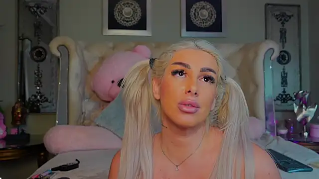 Squirt Tanya online show from January 2025 05:52:02 AM