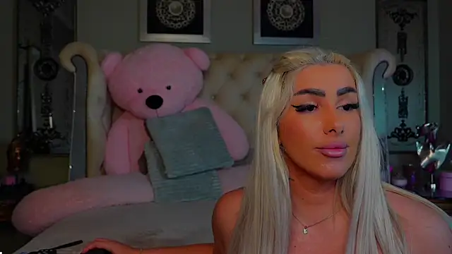 Squirt Tanya online show from February 2025 05:18:02 AM