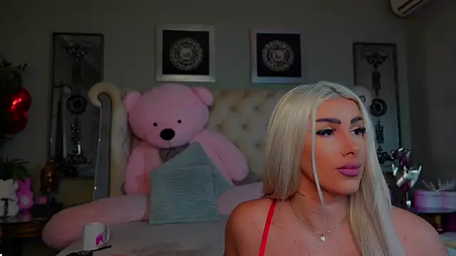 Squirt Tanya online show from February 2025 11:26:01 PM