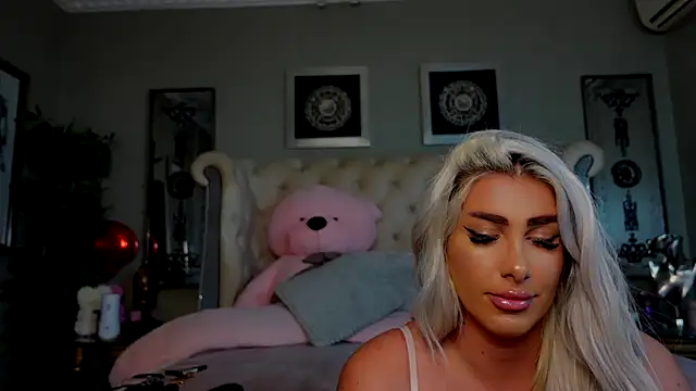 Squirt Tanya online show from March 2025 03:19:01 AM