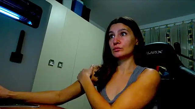 Snapshot of GodlyTheia chatting on November 2025 05:09:01 PM GodlyTheia online show from November 2025 05:09:01 PM