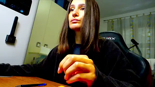 Snapshot of GodlyTheia chatting on November 2025 12:04:01 PM GodlyTheia online show from November 2025 12:04:01 PM