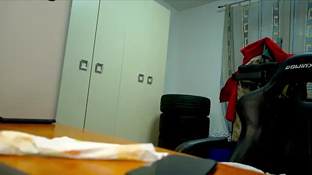 Snapshot of GodlyTheia chatting on March 2026 03:40:01 PM GodlyTheia online show from March 2026 03:40:01 PM