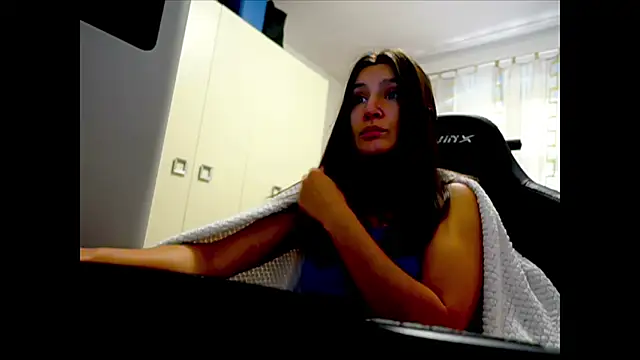 GodlyTheia online show from May 2026 03:40:01 PM