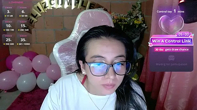 Maggie Fox3 online show from June 2026 03:02:02 AM