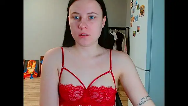 VikiKelt online show from January 2026 03:01:02 AM