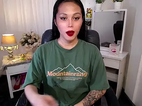 SassyIvanna online show from March 2025 07:24:01 AM