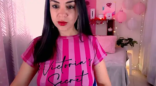 LATINGODDESS X online show from March 2025 03:31:02 PM