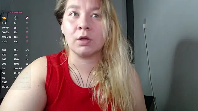 Enotika online show from November 2025 10:32:01 PM