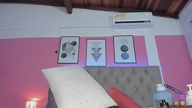 LEXA MURPHY online show from December 2024 03:20:01 AM