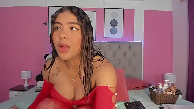 LEXA MURPHY online show from December 2024 02:41:02 AM