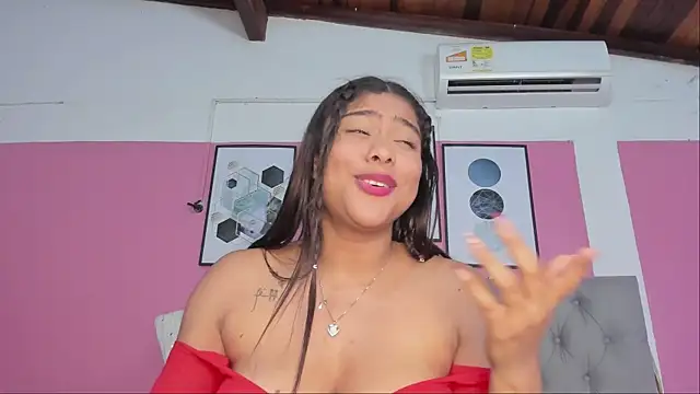 LEXA MURPHY online show from February 2025 06:39:02 AM