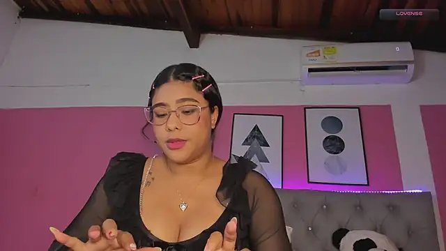 LEXA MURPHY online show from March 2025 04:46:01 AM