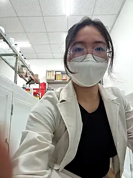 HinaLovely online show from February 2026 10:20:02 AM