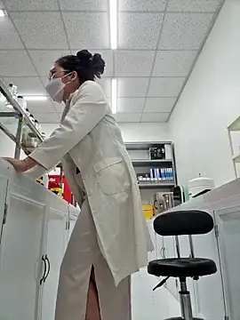 HinaLovely online show from February 2026 06:40:01 AM