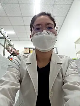 HinaLovely online show from March 2026 03:12:02 AM