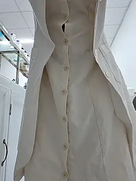 HinaLovely online show from April 2026 03:29:02 AM