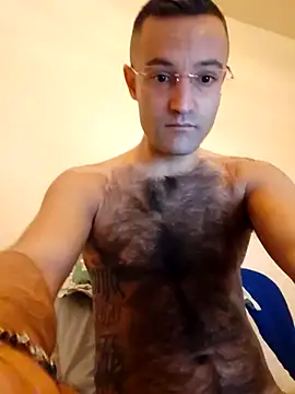 enricso online show from October 2025 10:37:02 AM