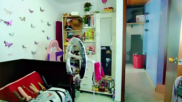 Naasha  online show from March 2025 08:37:01 PM