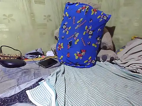 Alora-shine online show from February 2025 02:39:01 AM