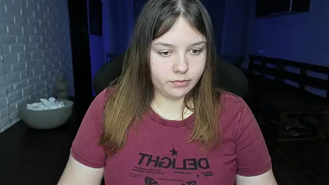 XNirvanaX online show from December 2024 01:02:02 AM