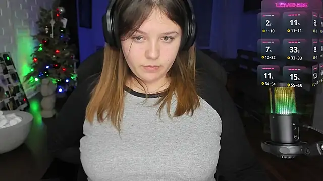 XNirvanaX online show from January 2025 03:40:01 AM