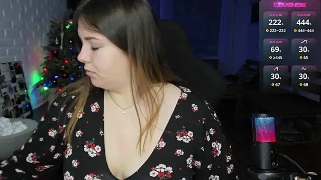 XNirvanaX online show from January 2025 10:54:01 PM