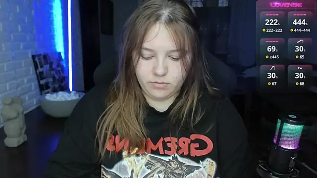 XNirvanaX online show from March 2025 03:23:02 AM