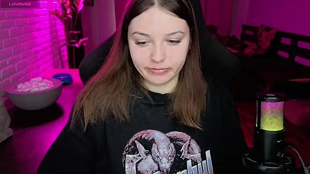 XNirvanaX online show from April 2026 05:25:01 AM