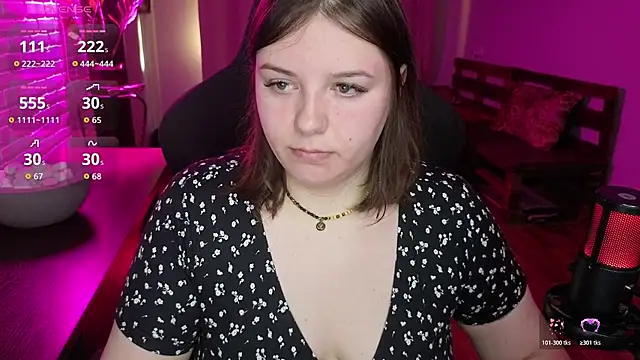 XNirvanaX online show from May 2026 02:50:01 AM