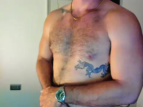 Jack Denaro online show from March 2026 04:41:01 PM