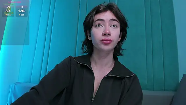 NickieRainer online show from September 2025 04:24:02 AM