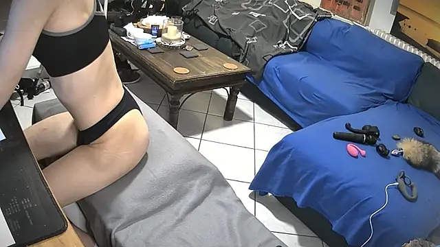 Cesaresweet online show from March 2025 11:35:02 PM