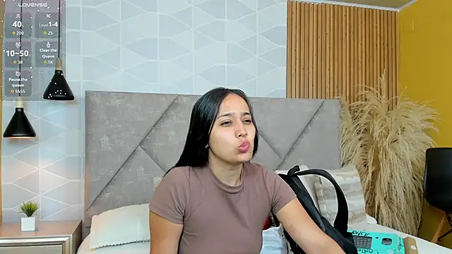 Sammy Fit  online show from February 2026 12:59:02 PM