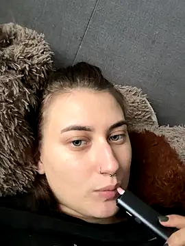 Natalia Daysie online show from November 2025 01:21:02 PM