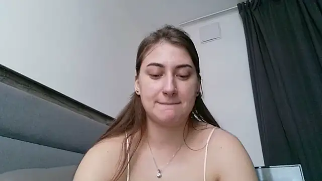 Natalia Daysie online show from February 2026 01:39:01 PM