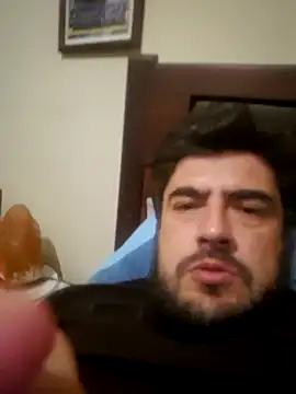 Snapshot of estebankillo chatting on October 2025 03:25:01 AM estebankillo online show from October 2025 03:25:01 AM