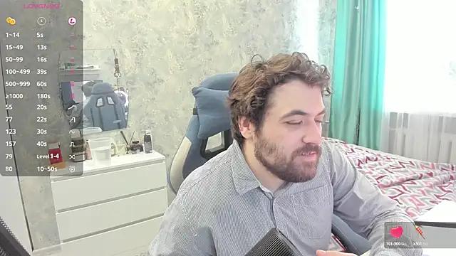 Morlaios online show from March 2025 09:14:01 AM